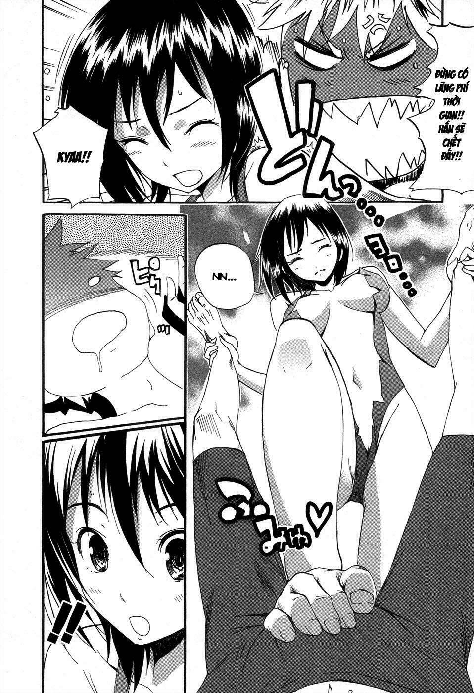 frogman chapter 37 10