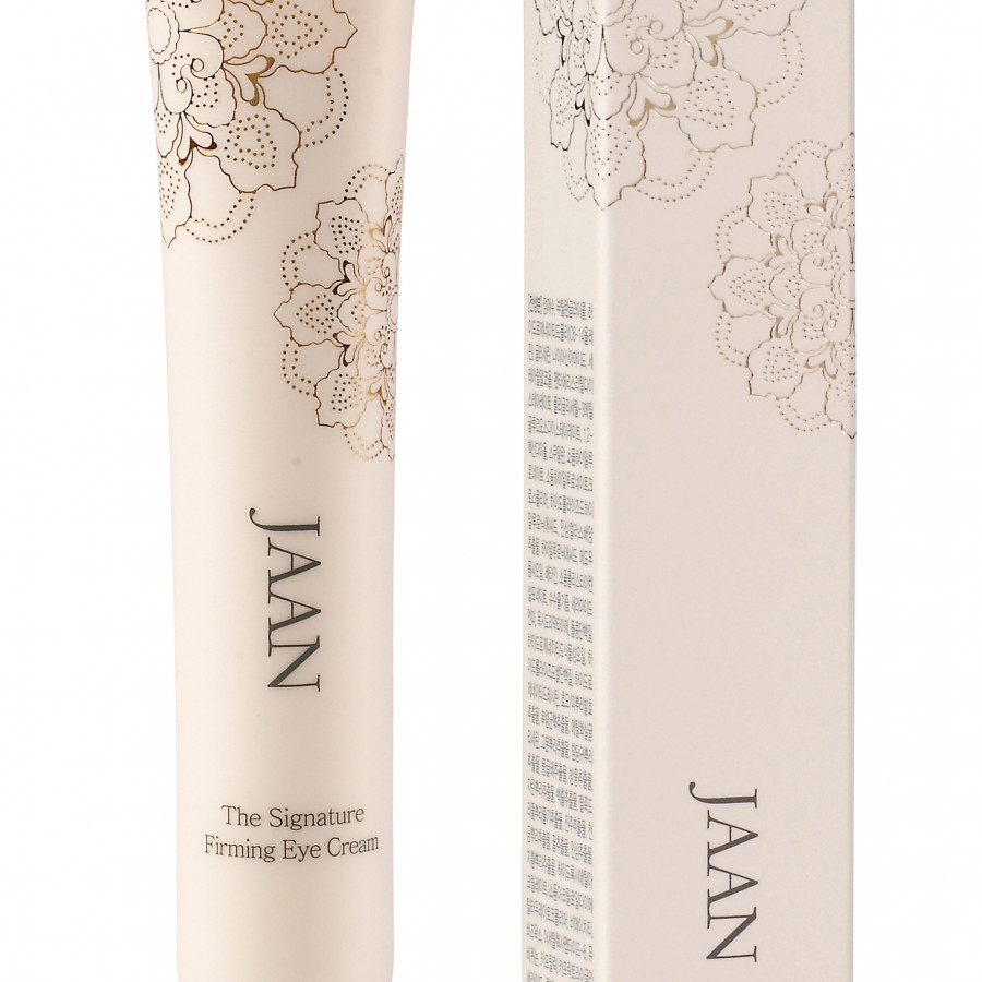 Kem dưỡng da mắt JAAN THE SIGNATURE FIRMING EYE CREAM 20ml