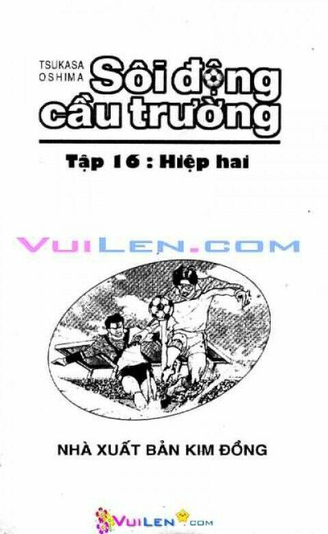 sôi động cầu trường full 17 tập chapter 16 1