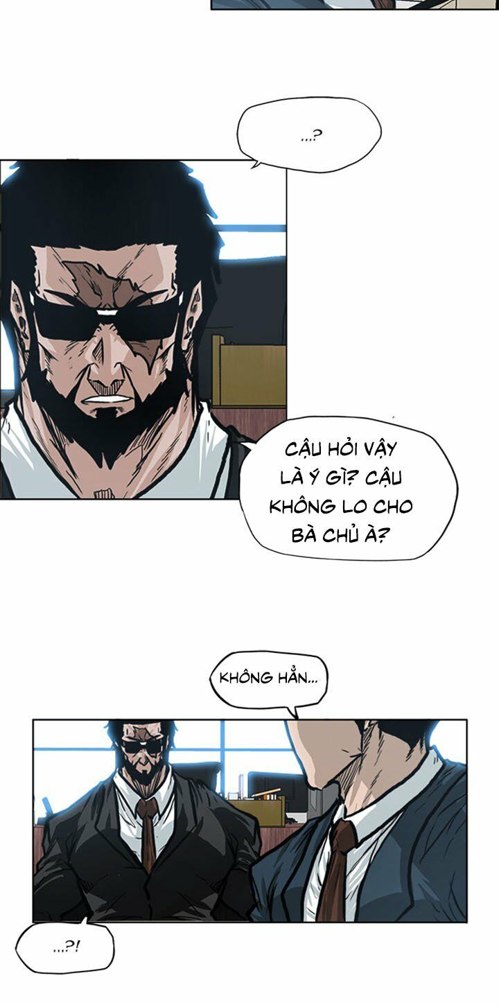 bá chủ học đường ss2 chapter 30 25