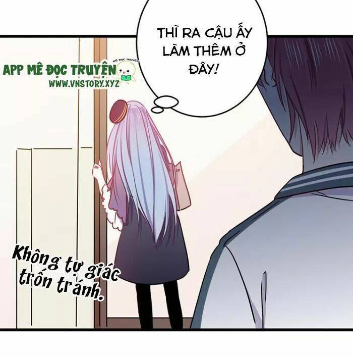 huyết quỷ luyến nhân chapter 6 46