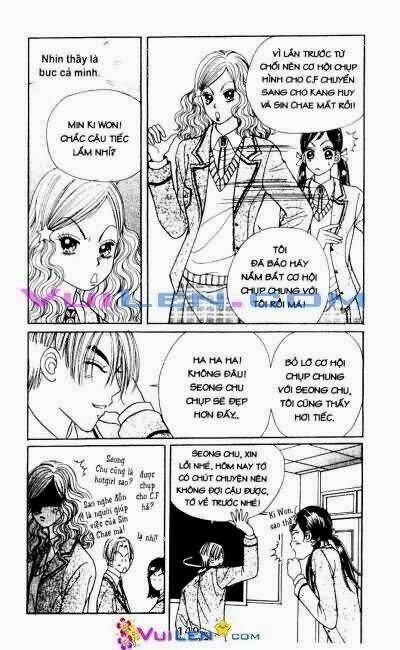 giấc mơ thần tượng chapter 8 149