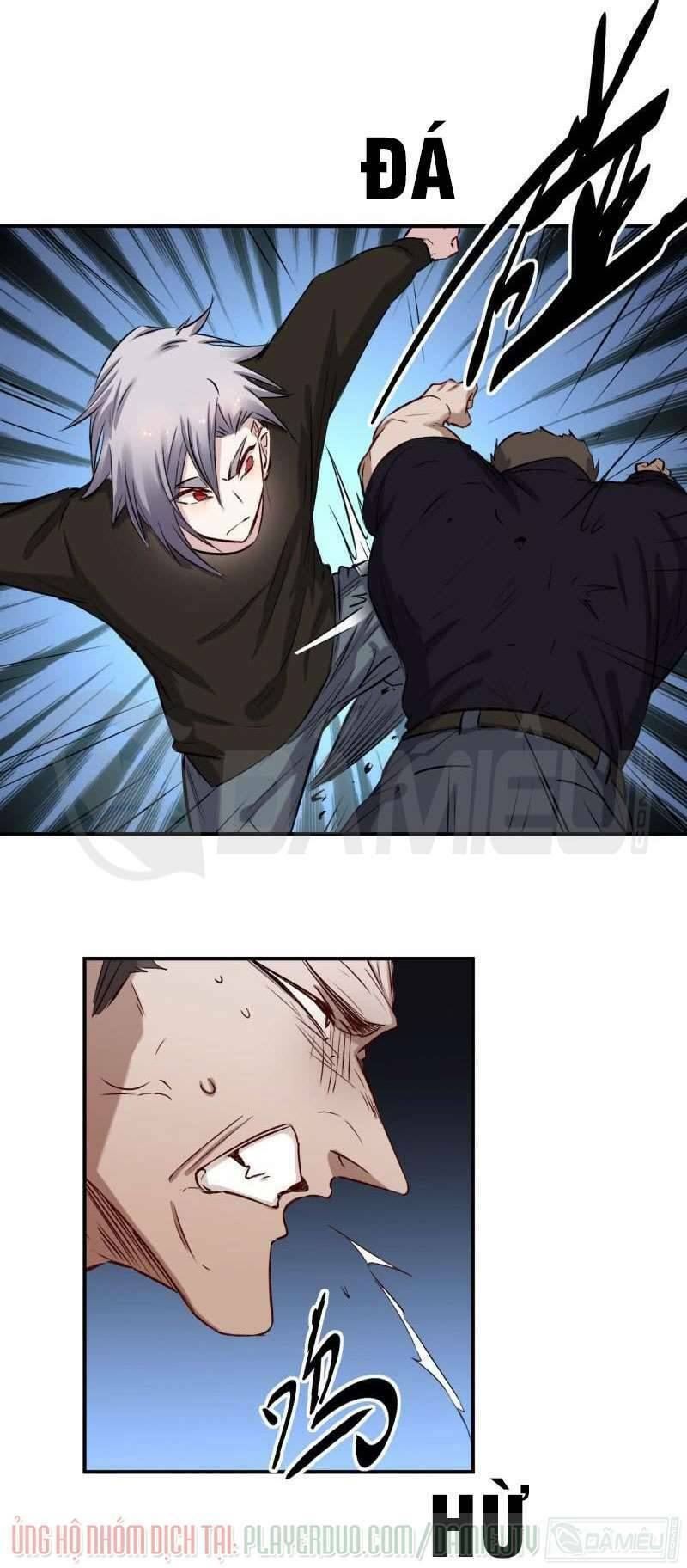 đỉnh phong thần y chapter 64 9