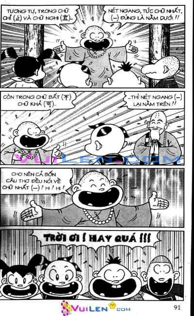 thần đồng đất việt chapter 75 88