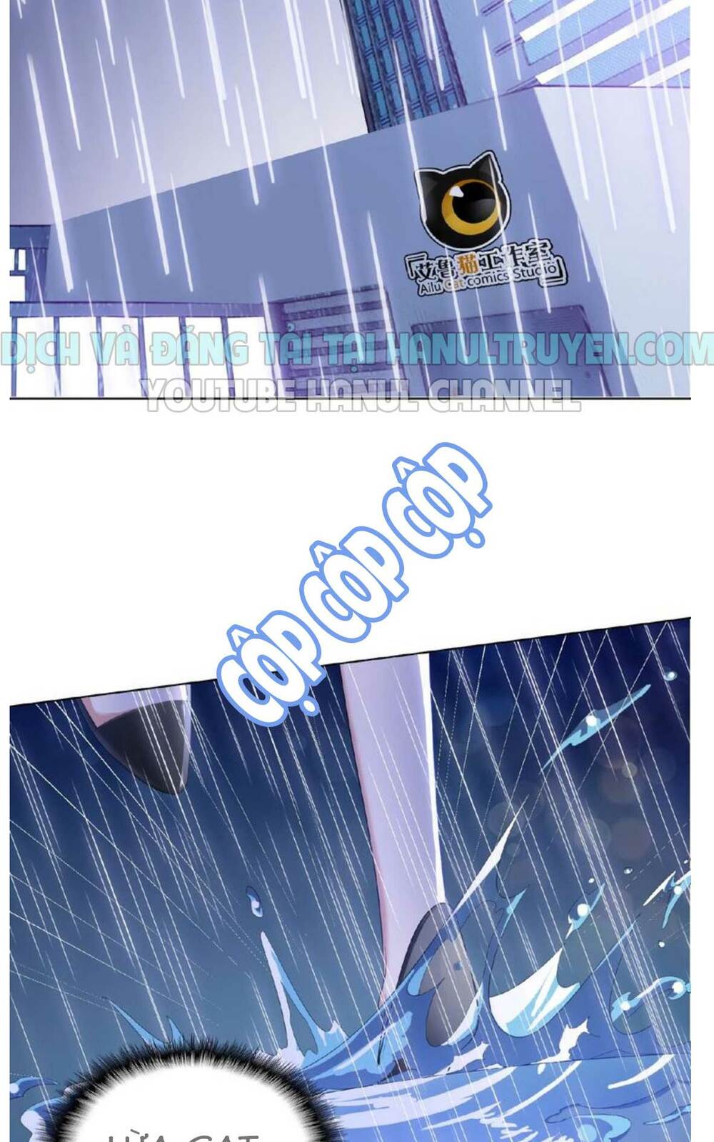 cô vợ nhỏ nuông chiều quá lại thành ác!! chapter 87 13