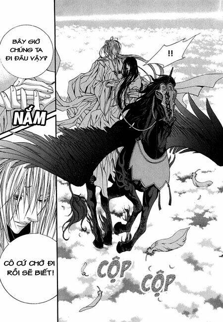 habaek-eui shinbu chapter 33 16