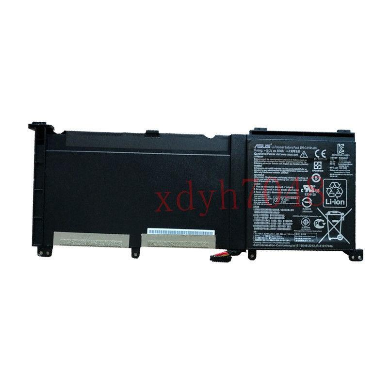 Pin dùng cho laptop Asus S451LA K451 V451 B41N1304 C21N1335