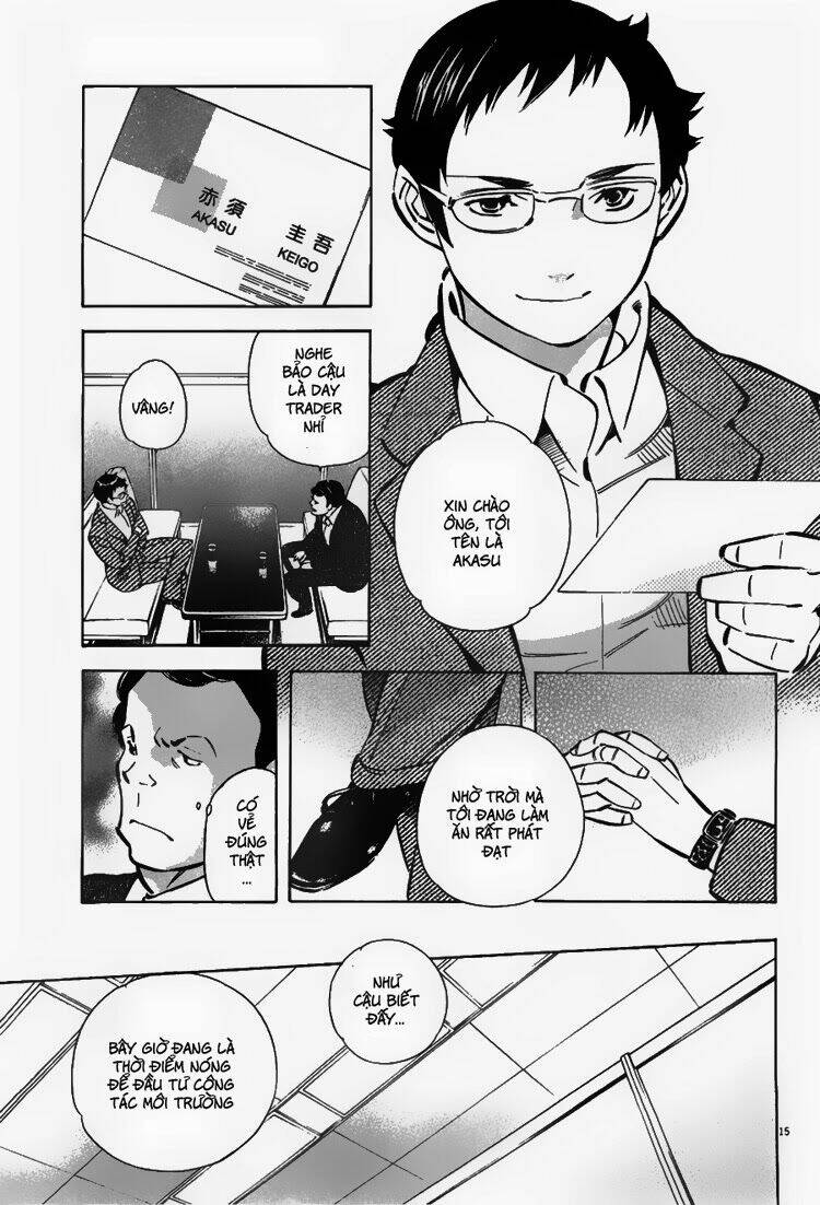 shin kurosagi - con diệc đen 2 chapter 53 15