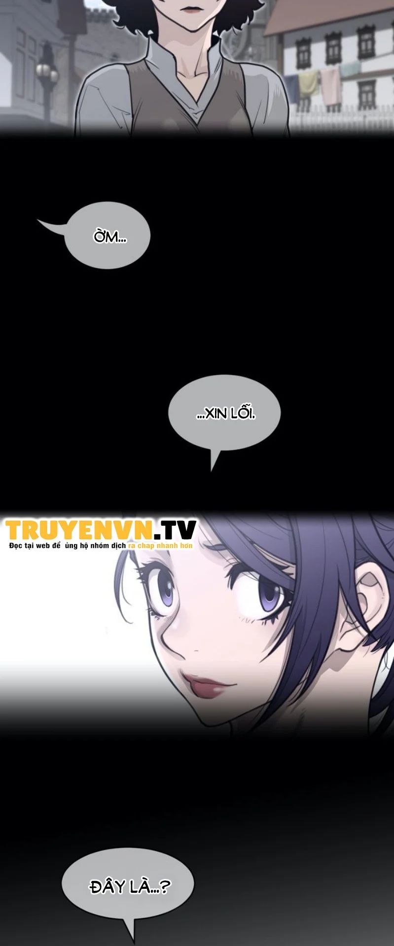 một nửa hoàn hảo chapter 138 9