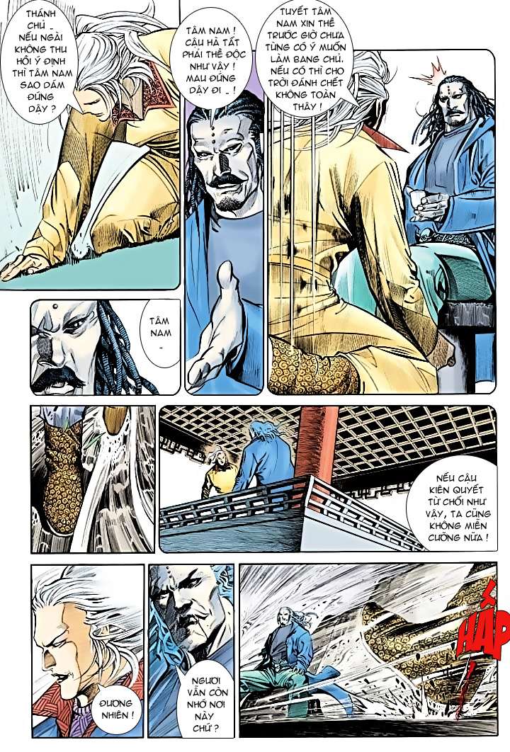 phong vân chapter 276 24