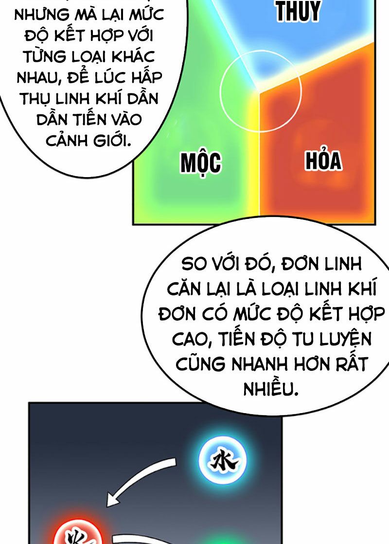 võ đạo độc tôn chapter 364 30