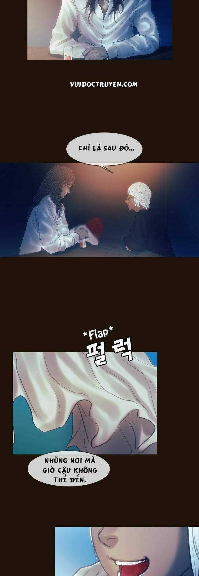 hội ảo thuật chapter 108 26