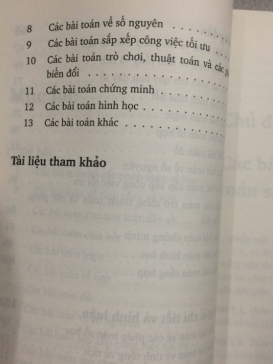 Sách - 169 Bài Toán Hay Cho Trẻ Em Và Người Lớn (Tái Bản Lần 2)