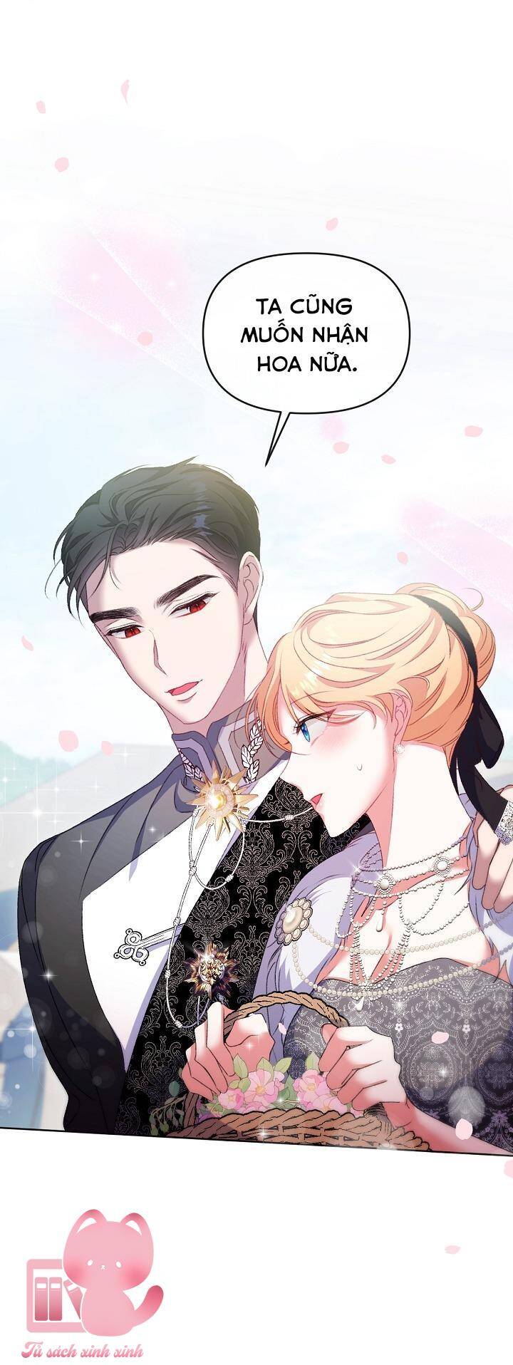 vị hôn thê của kẻ săn mồi chapter 64 56