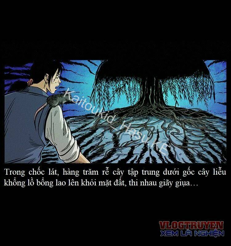 tiên sơn truyền kỳ chapter 3 49