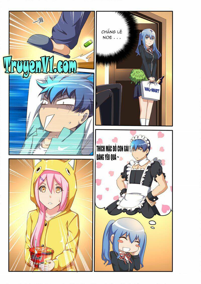 world of super sand box chapter 78 7