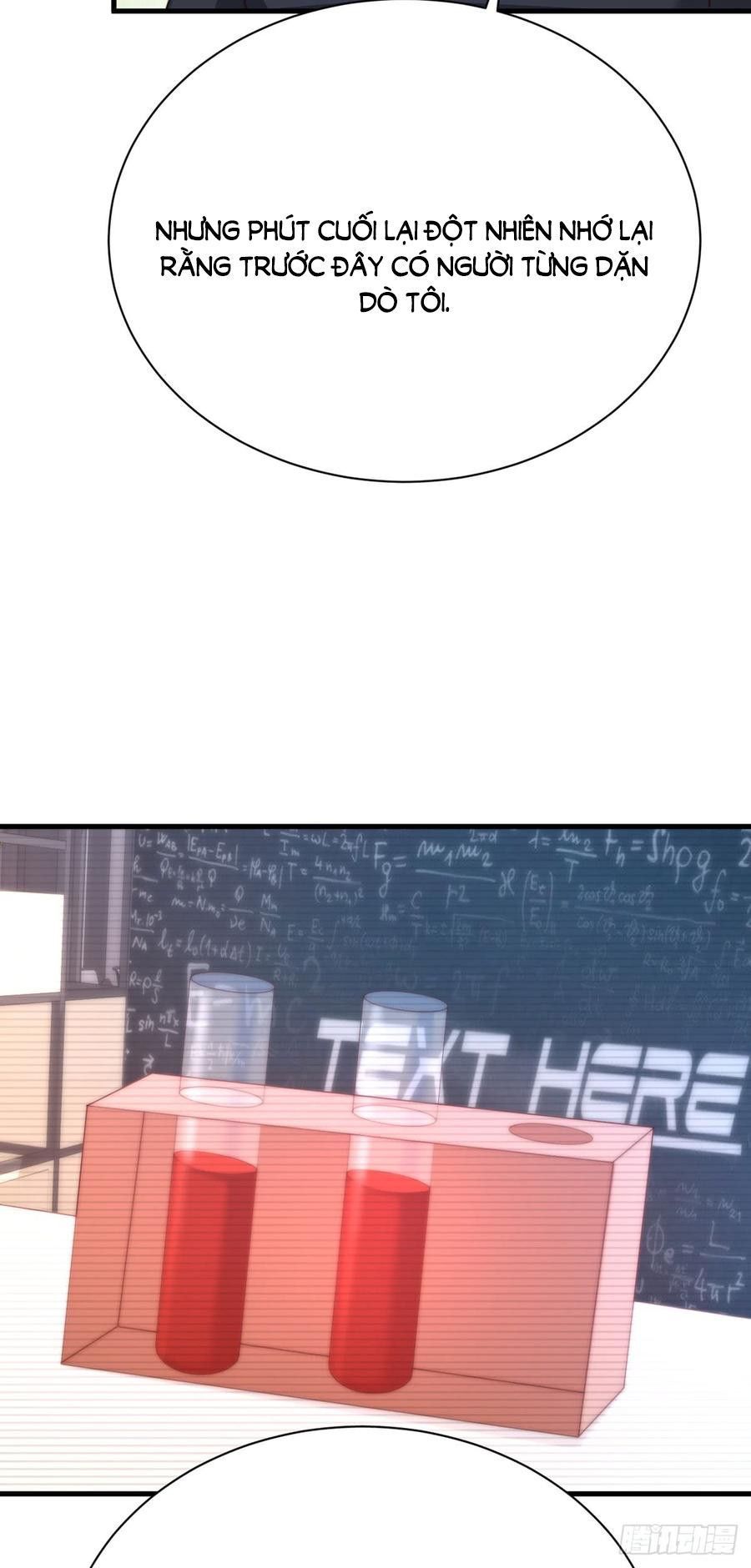 nam thần truy thê chỉ nam chapter 59.2 26