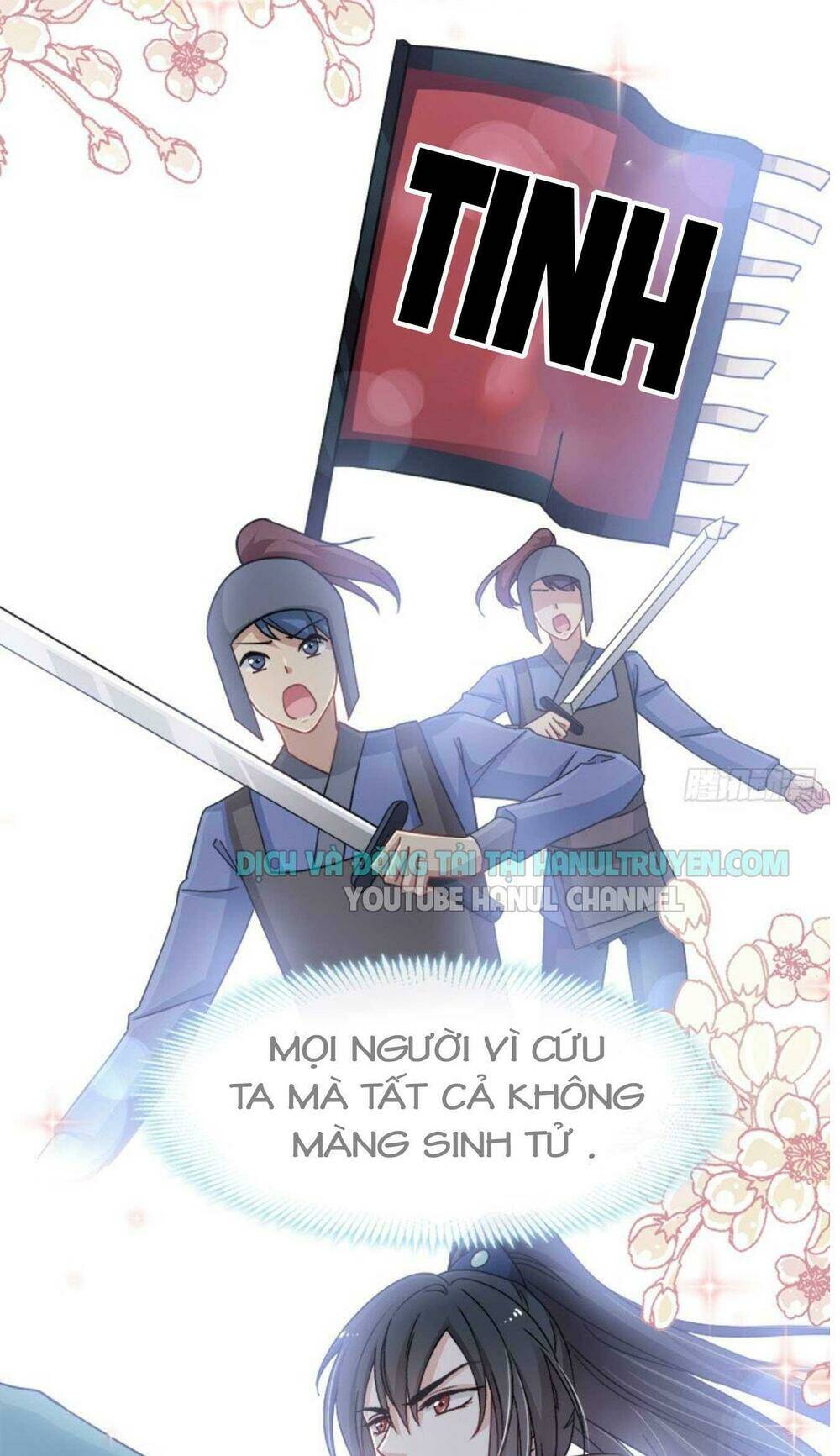 thiên hạ đệ nhất sủng phi chapter 75 20