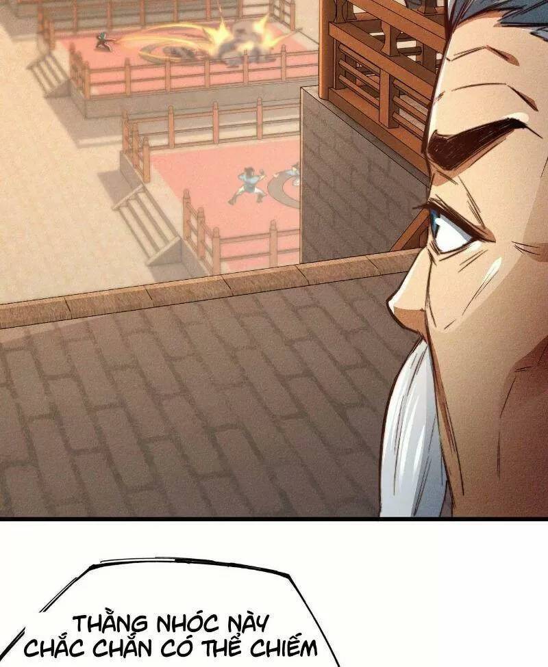 ta thành thần một mình chapter 16 44