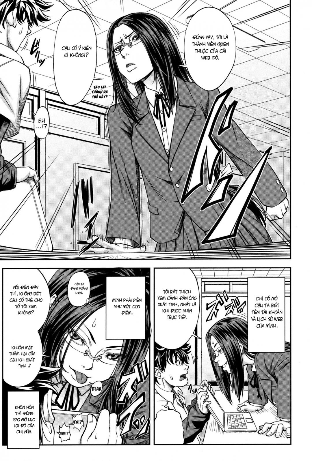 cam kết nghiêm túc chapter 1 10