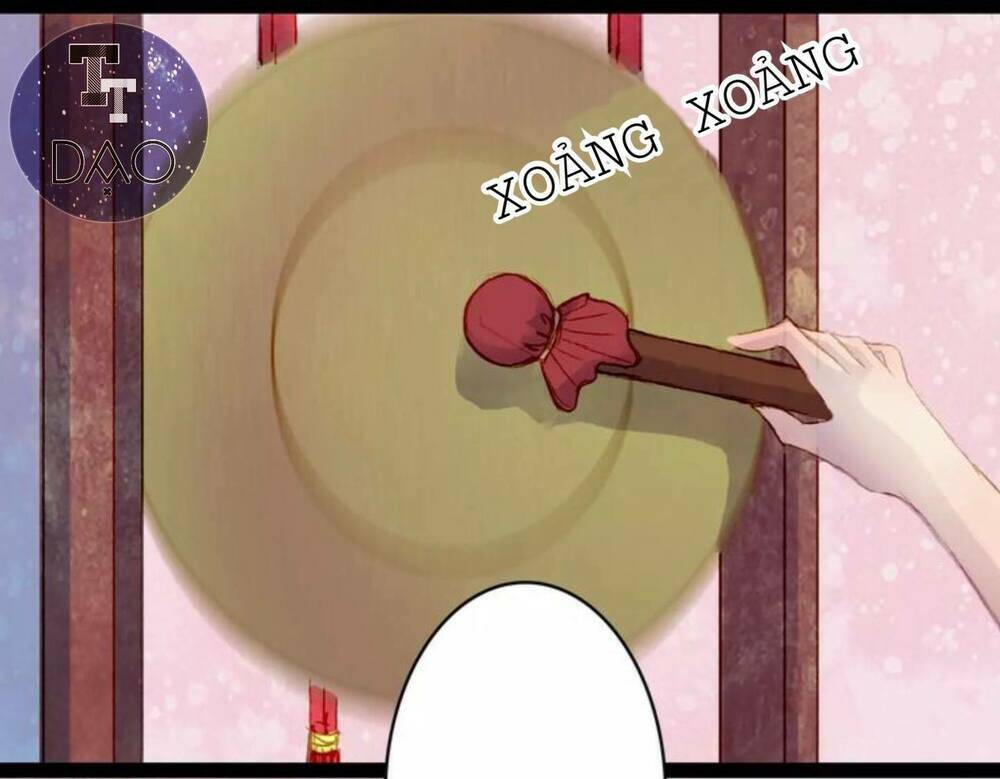 khúc hữu ngộ chapter 9 3