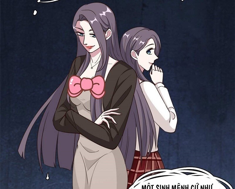 tổng tài, tránh xa tôi ra chapter 56 8