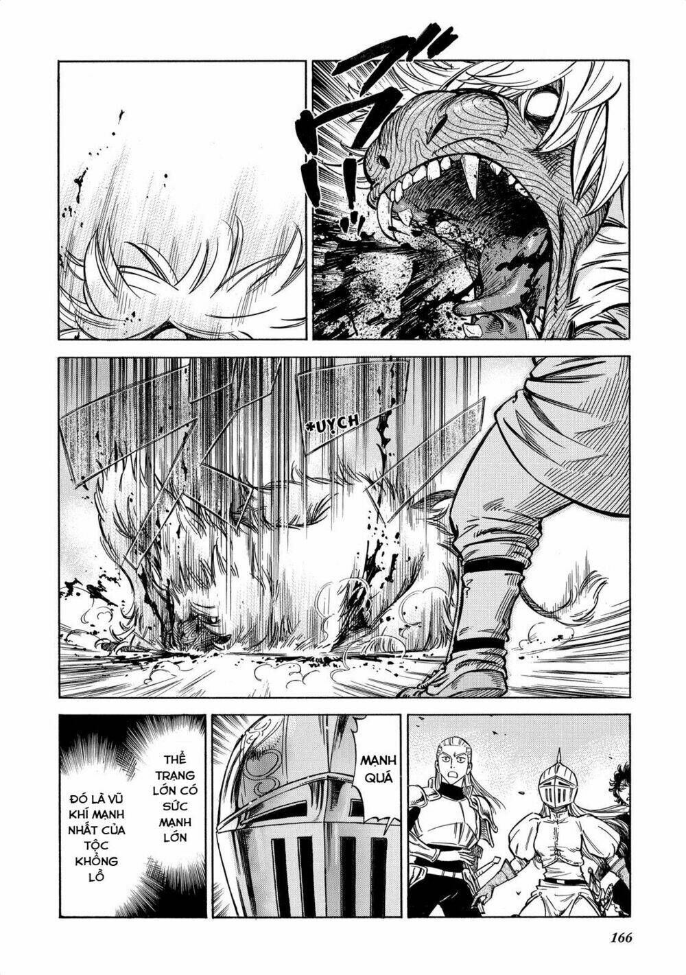 stravaganza - isai no hime chapter 14 19