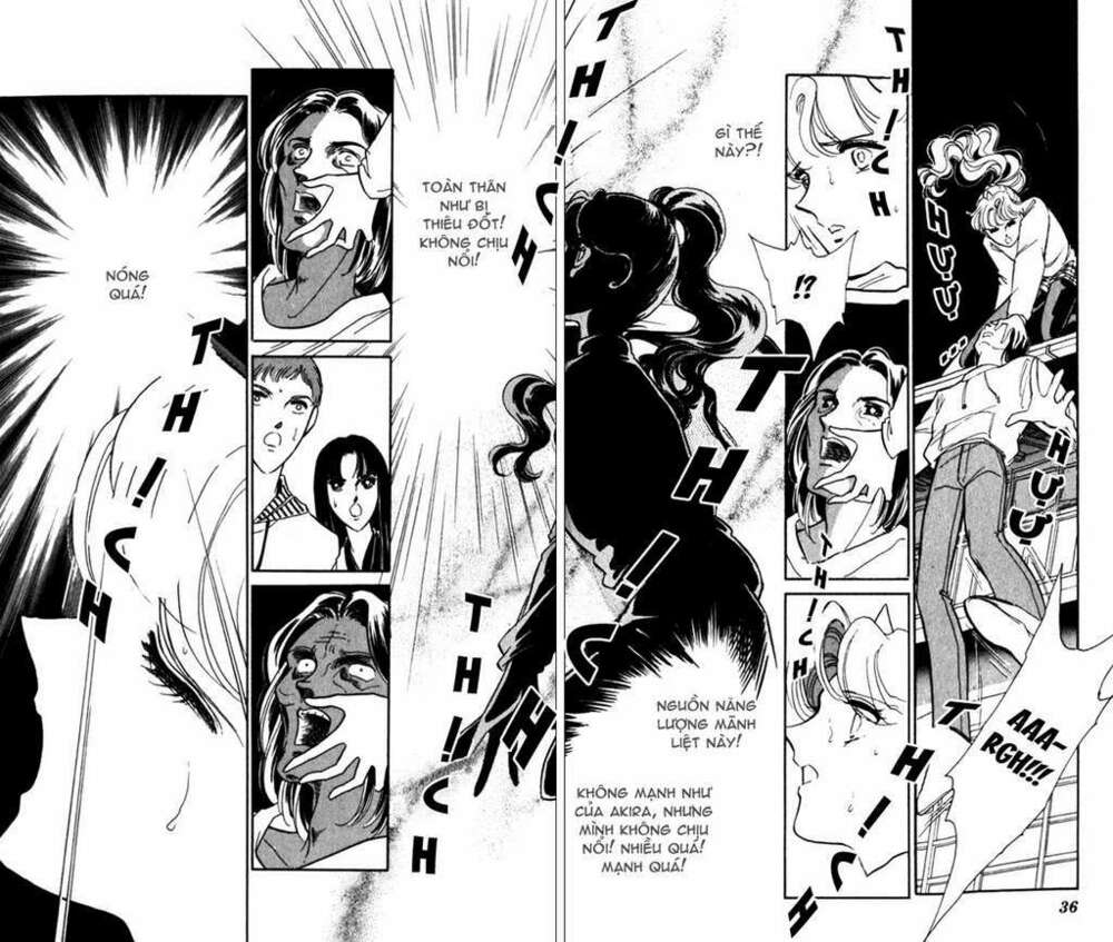 dấu phong ấn xanh chapter 4 33