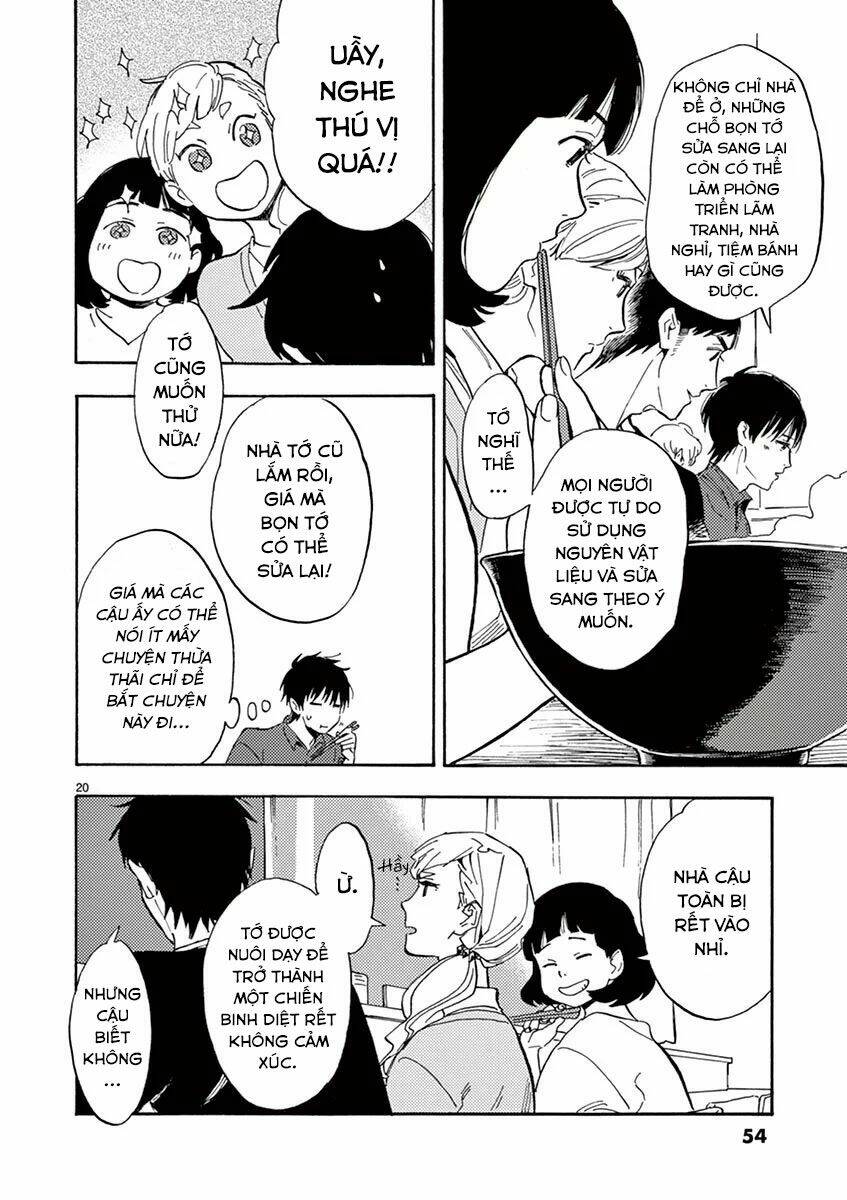 shimanami tasogare chapter 12 22