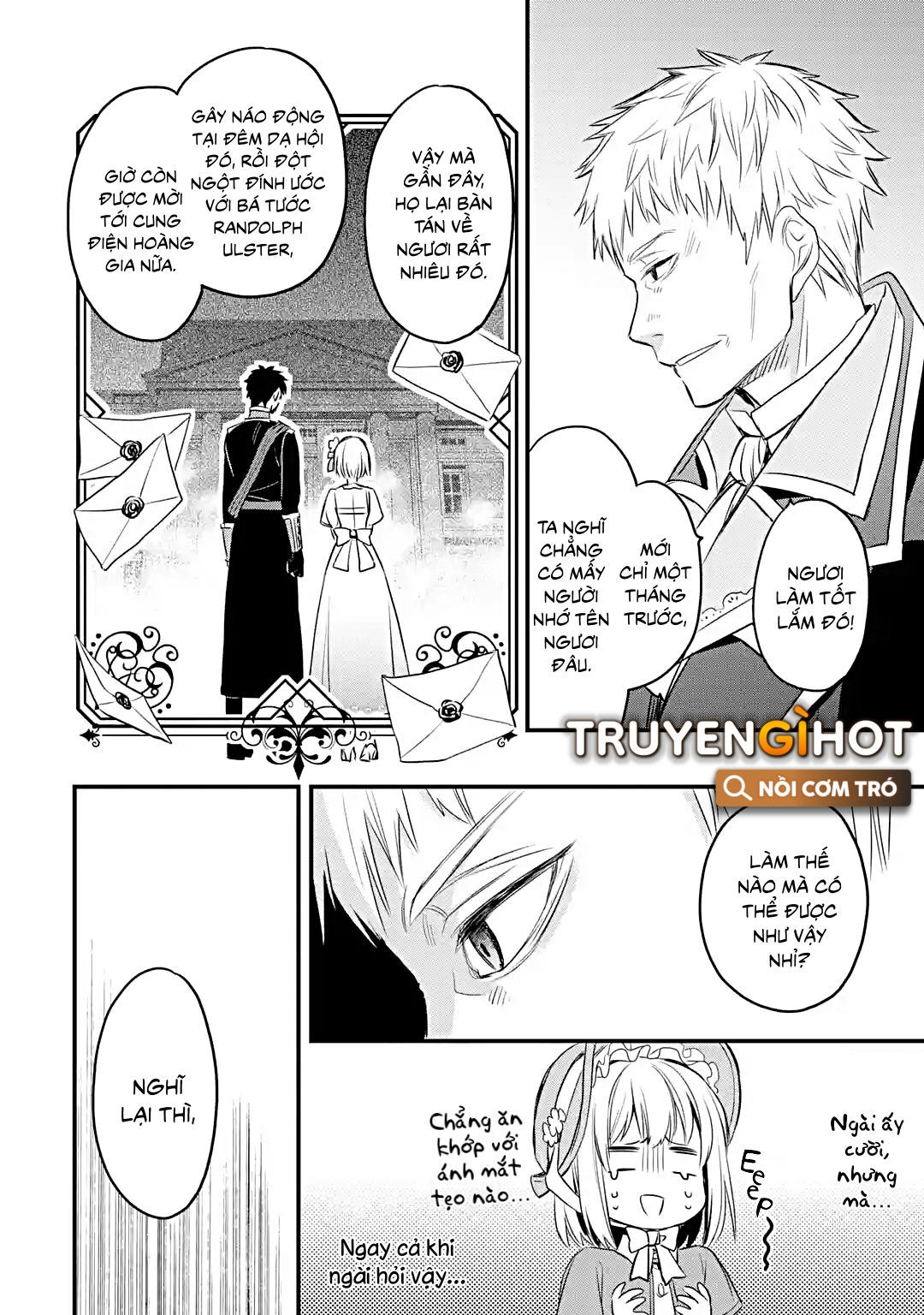 chén thánh của eris chapter 17.2 9