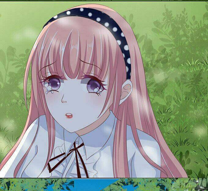 liệt ái tri hạ: series mật đào tiểu tình nhân chapter 70 19