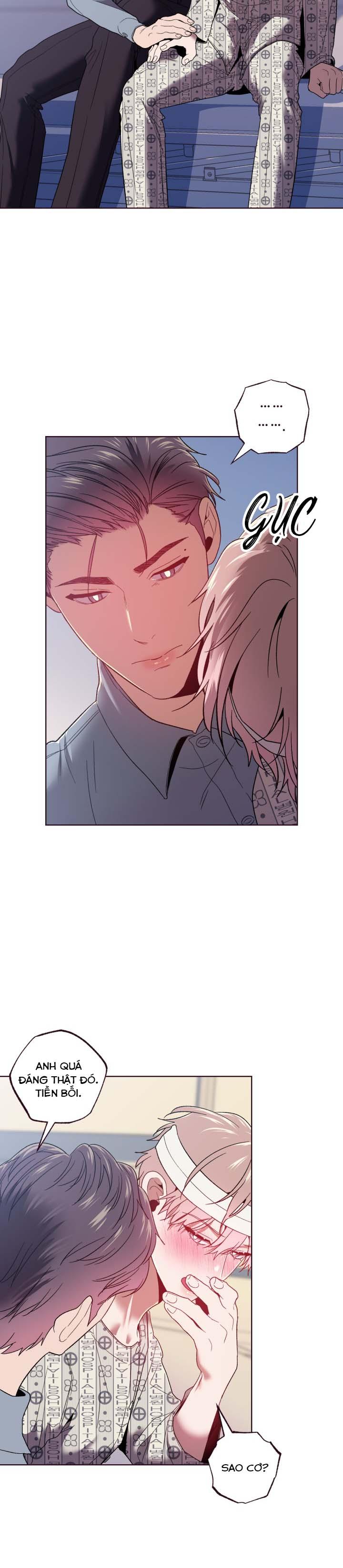 sụp đổ chapter 30 53