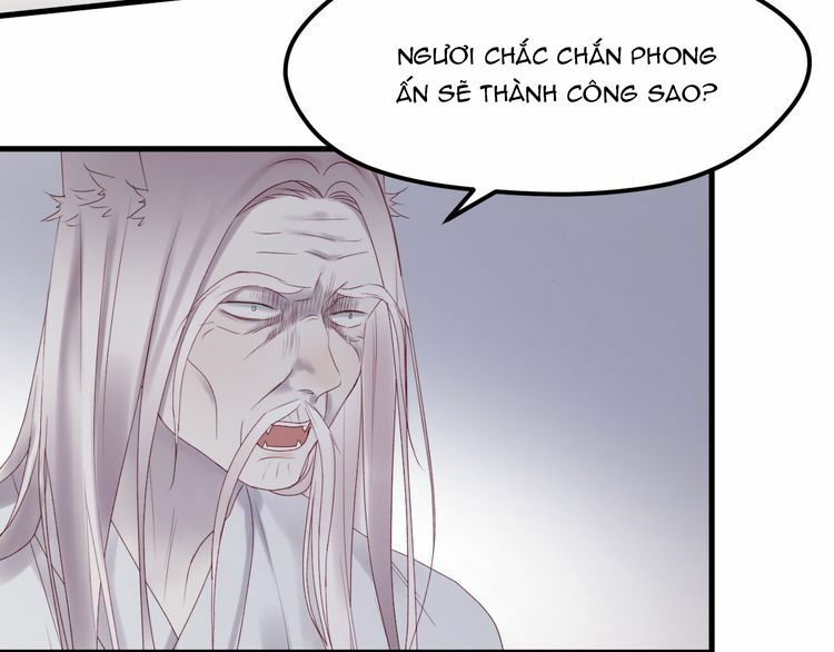 lượm được một tiểu hồ ly phần 2 chapter 61 25