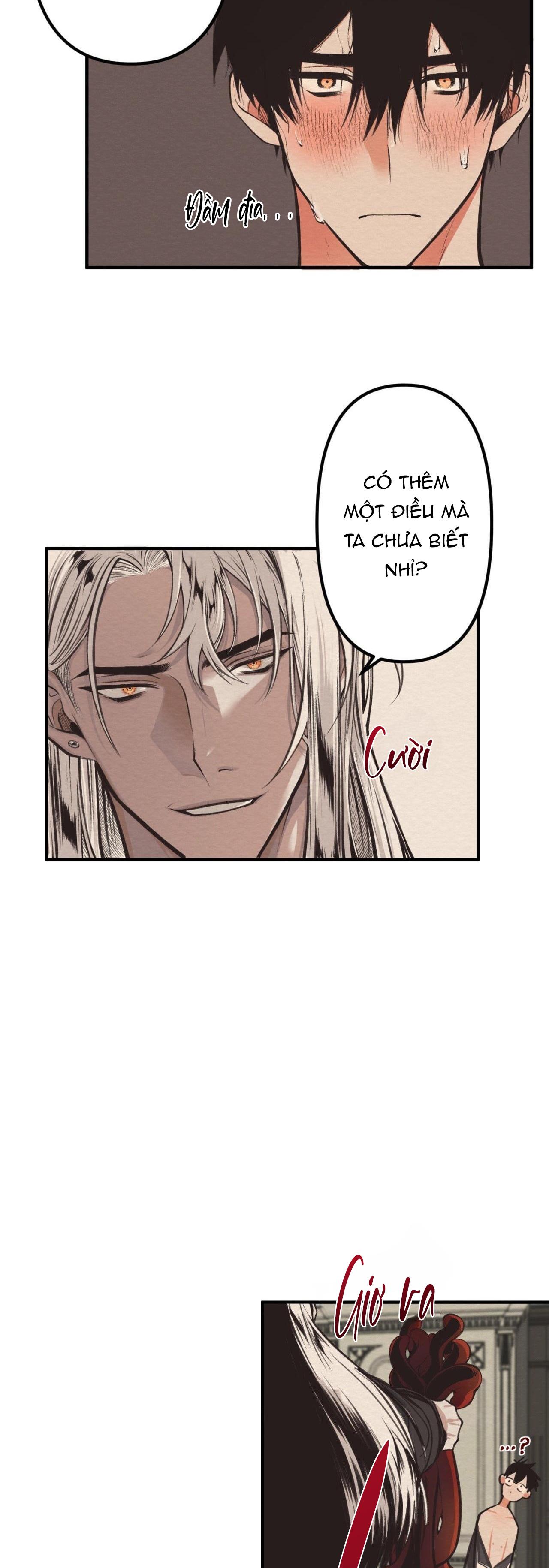 ác ma đỉnh cấp chapter 1 9