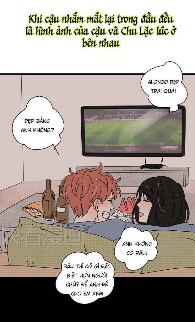 quỷ nhát gan và mã đại cáp chapter 7 10