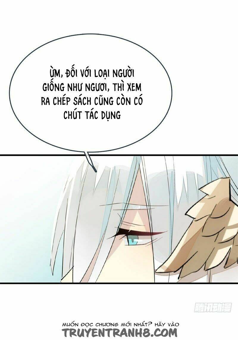 sư phụ lại trêu chọc ta chapter 20 16