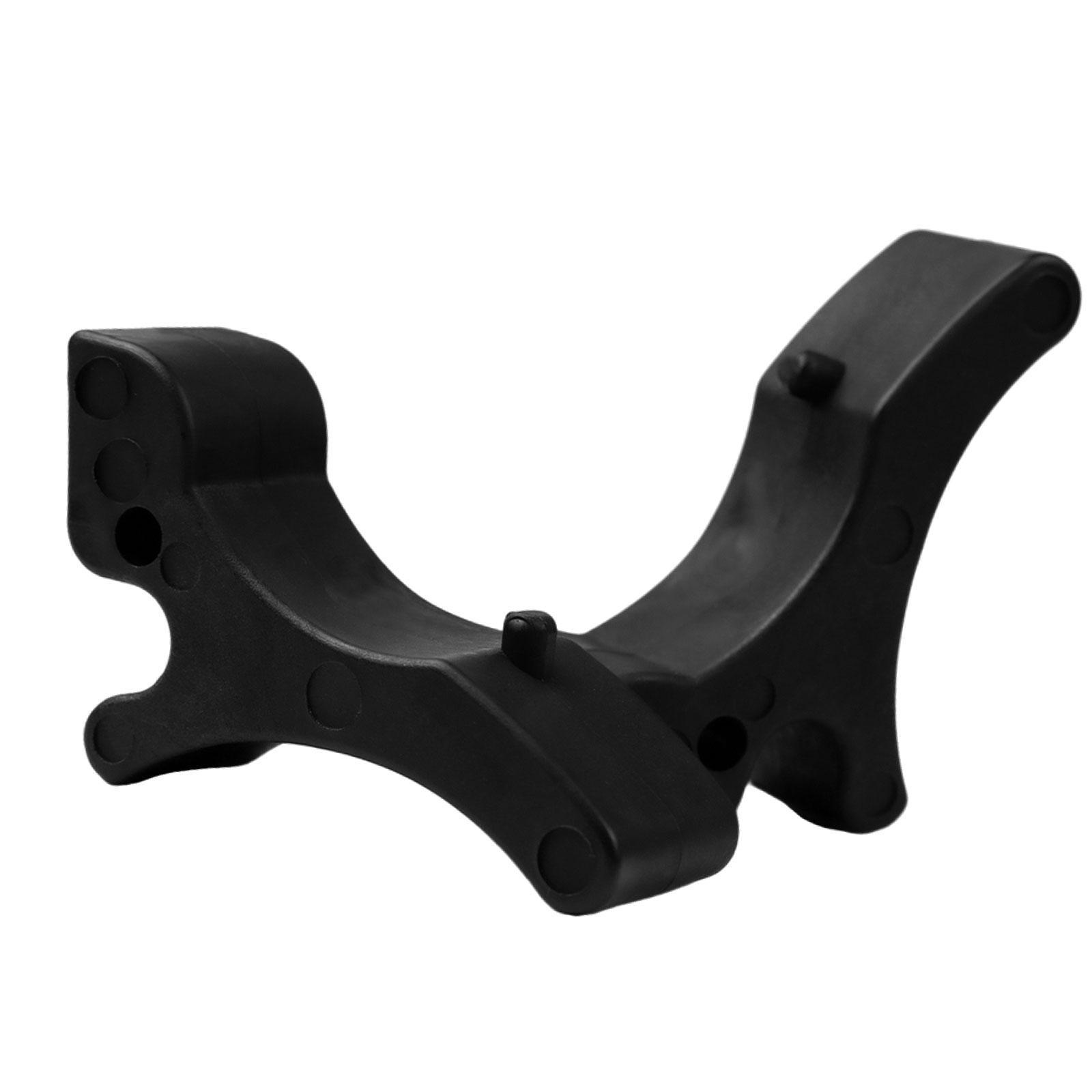 2x Mounting Bracket Wear Resistant for Dwx724 Dwx723