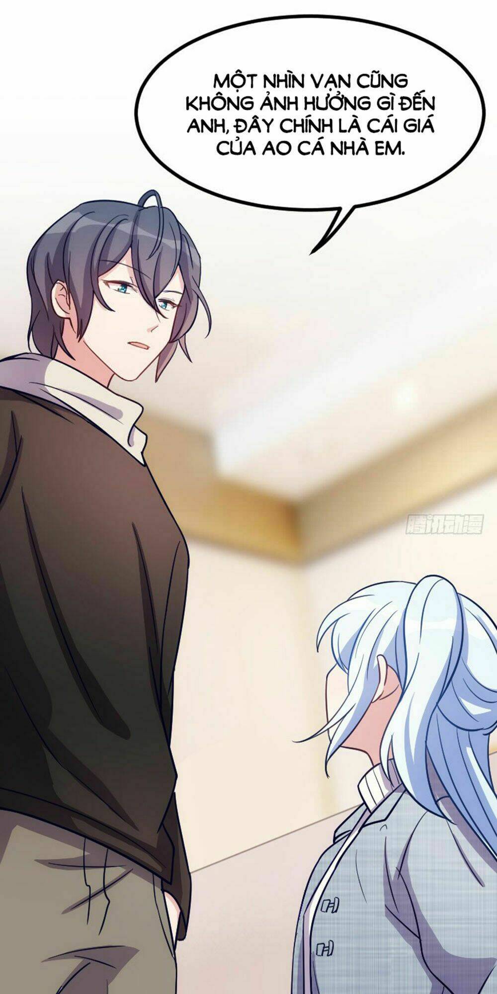 tôi ở dị giới khai ngư đường chapter 65 21