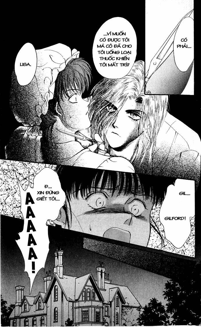 cain saga chapter 23 25