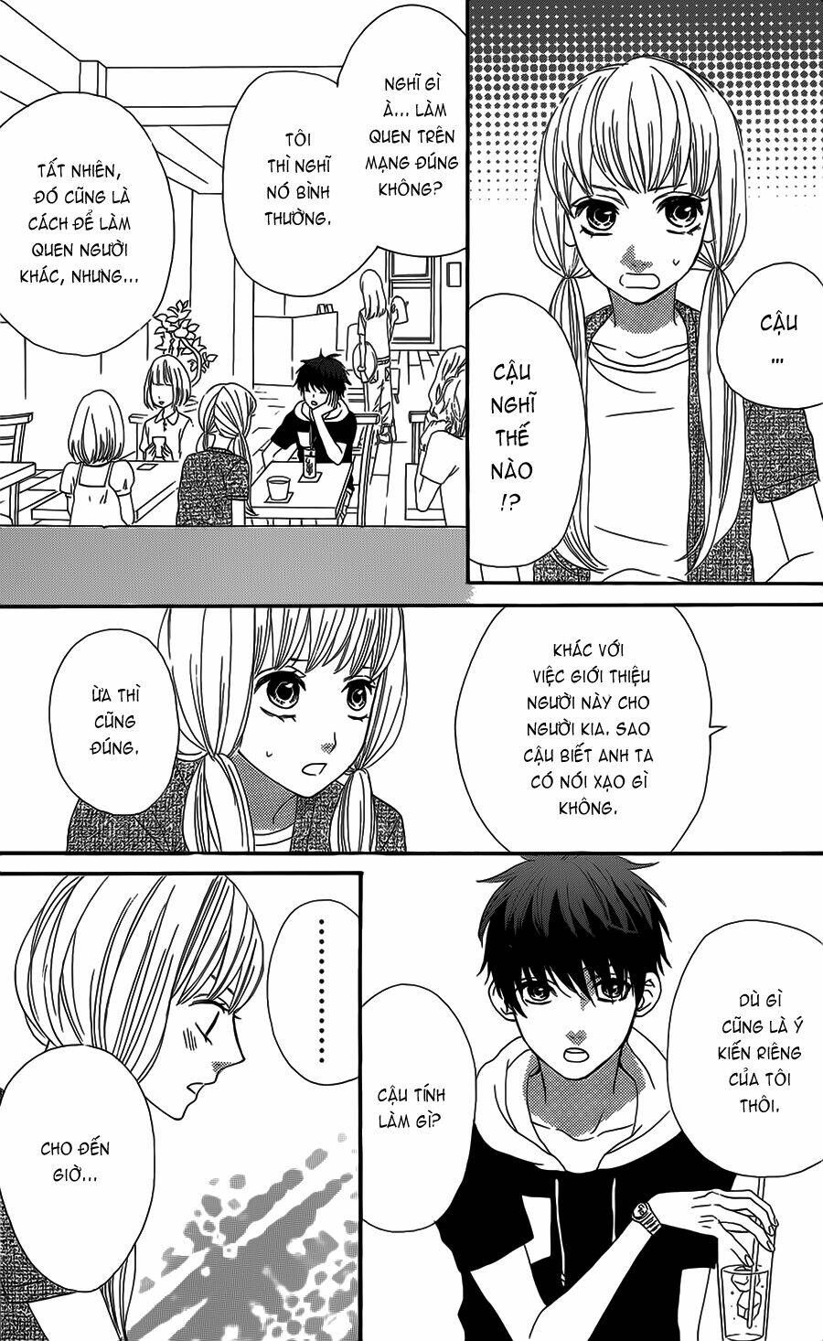 mairunovich chapter 35 14