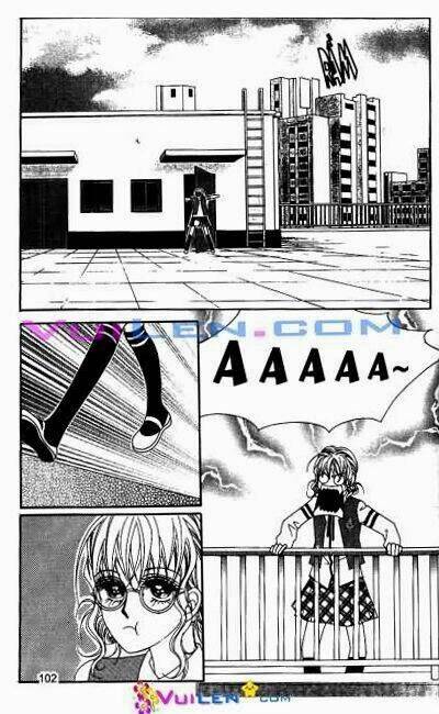 đừng tin cô ấy chapter 1 102