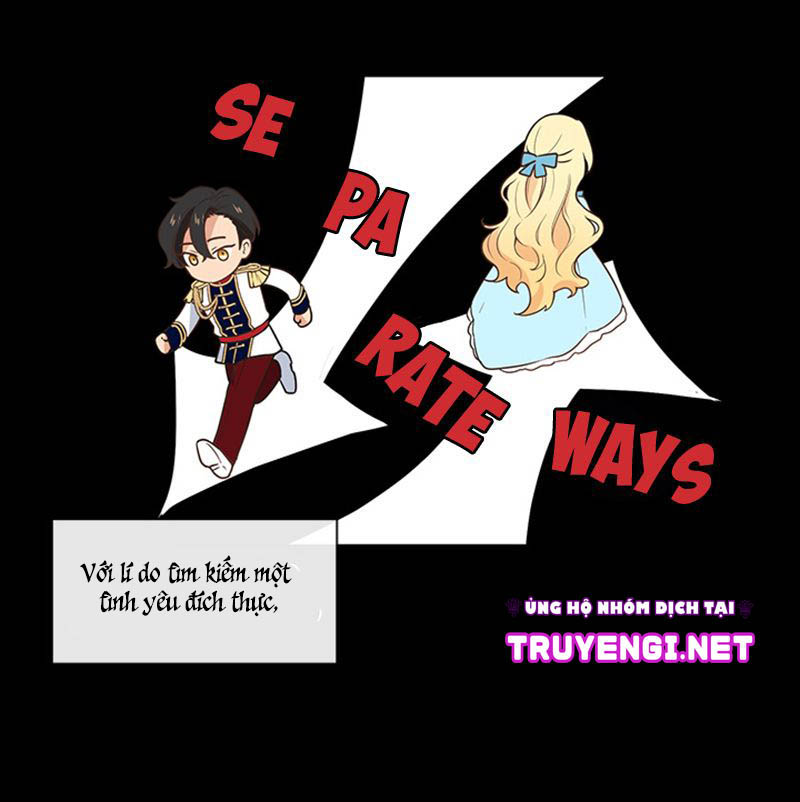 cẩn thận nữ phụ phản diện đấy! chapter 2 6