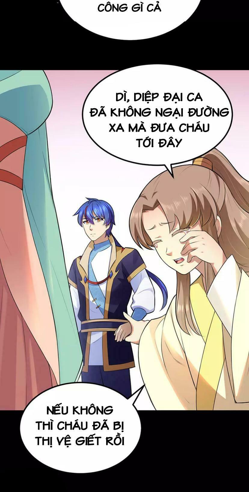 võ đạo độc tôn chapter 137 13