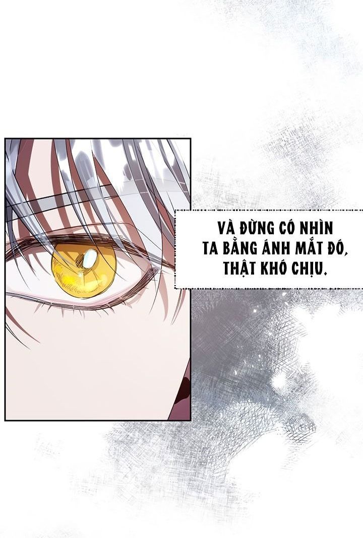 cách để cứu rỗi anh trai của nữ chính chapter 23 10