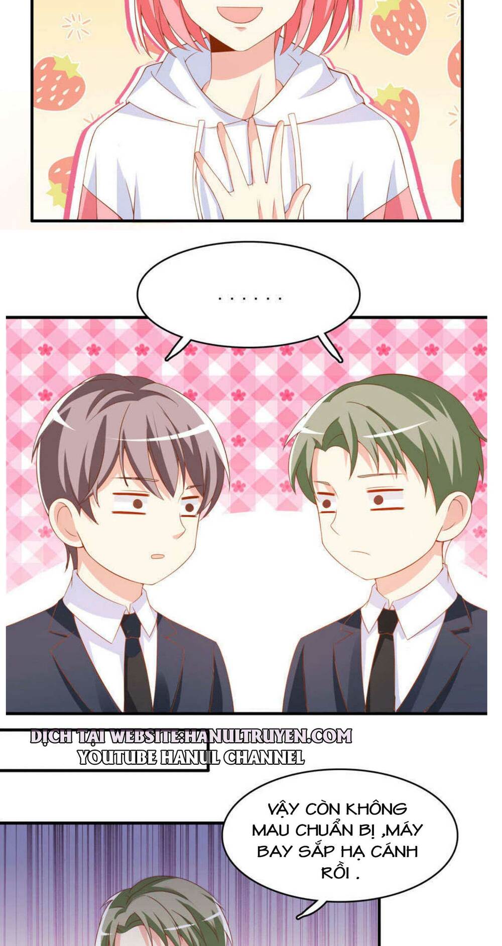 lật đổ lãnh điện hạ satan chapter 10 14