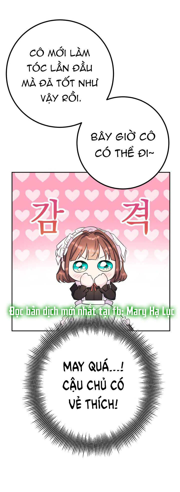 [18+] nếu cứu rỗi một cầm thú hư hỏng chapter 24.1 37