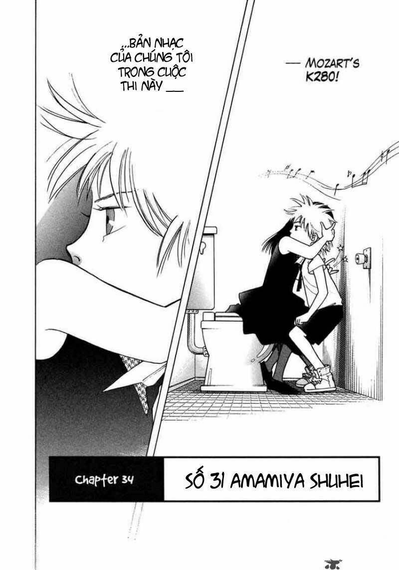 piano no mori chapter 34 6