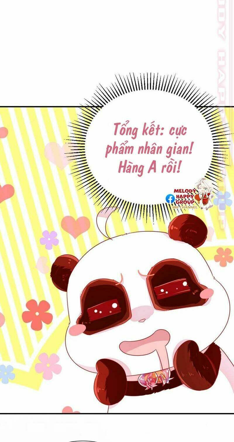 thiên thần gấu trúc muốn được ôm chapter 61 10