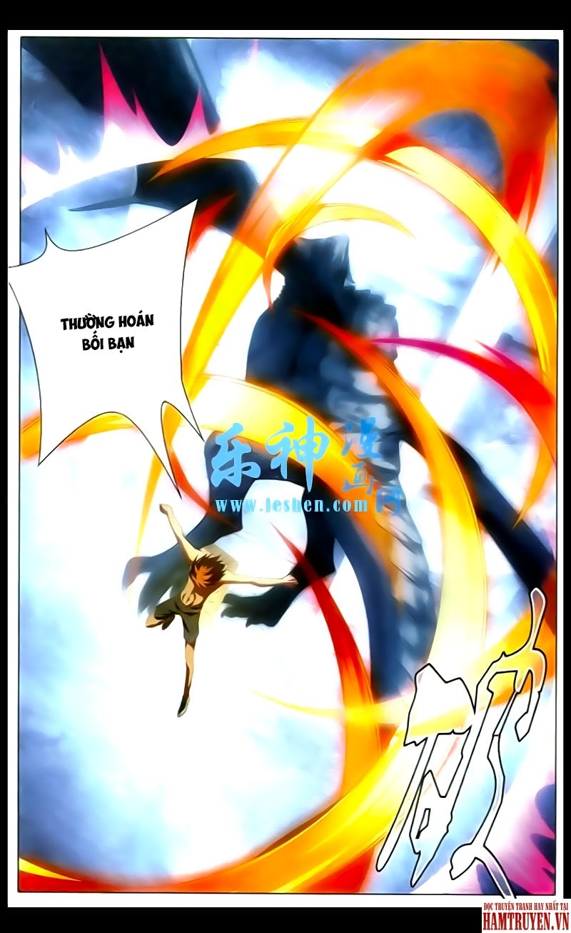 long tộc 2 chapter 59 25