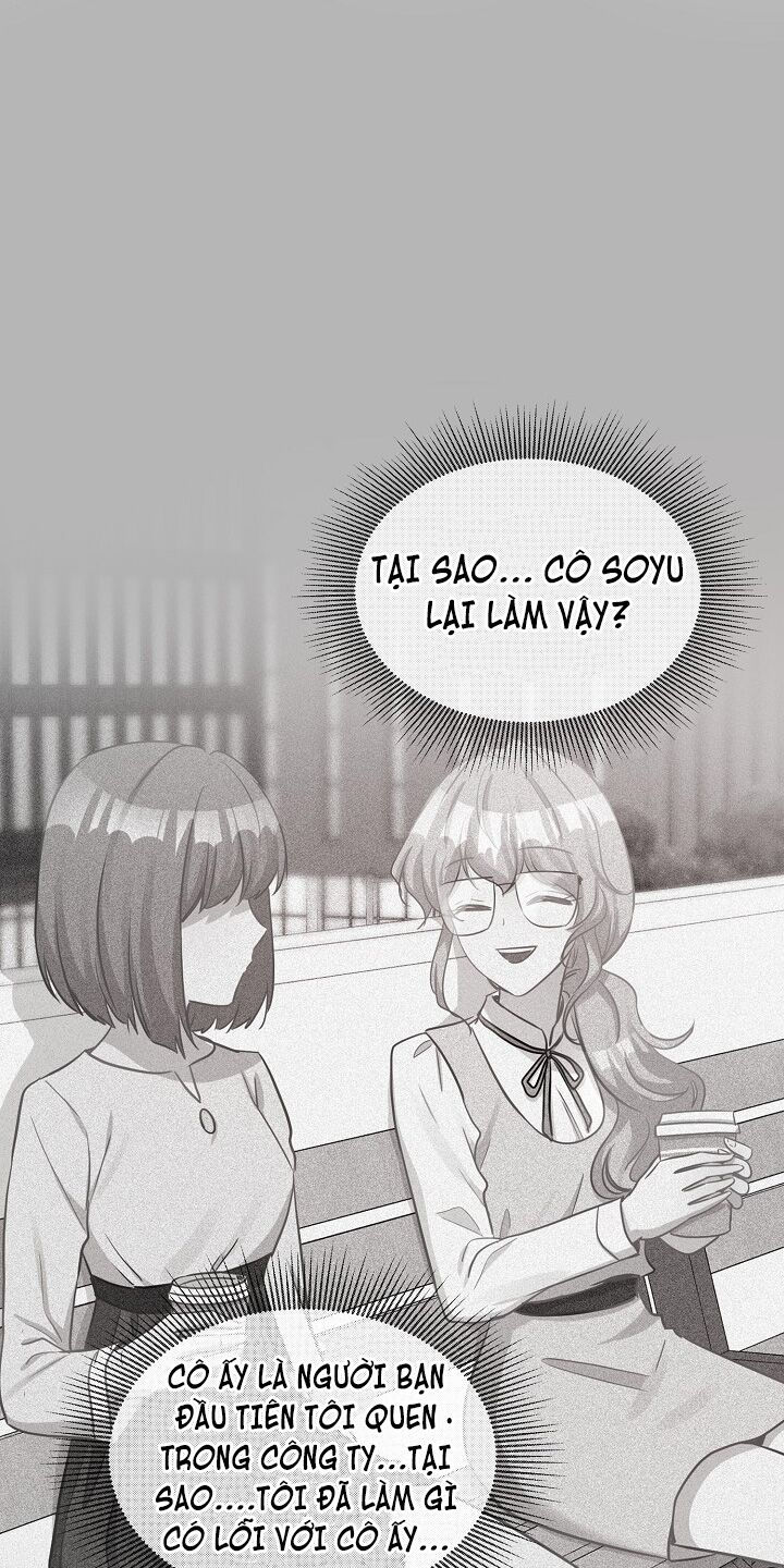 cuộc sống kỳ thú chapter 37 21